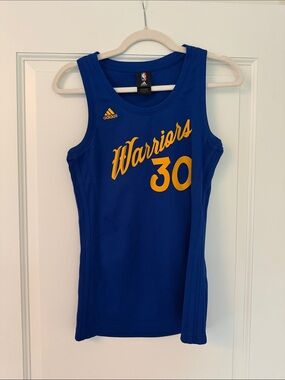 Warriors Steph Curry Jersey